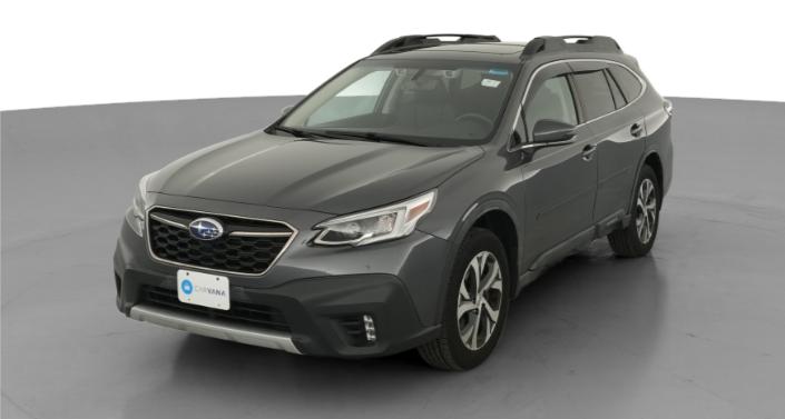 Thumbnail: 2020 Subaru Outback - 1