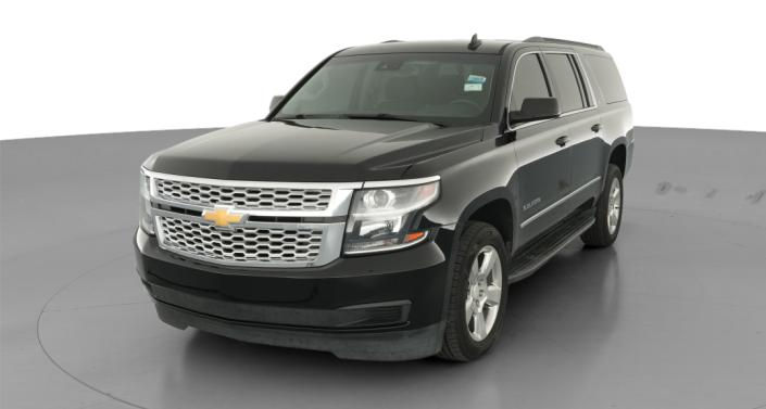 2019 Chevrolet Suburban LT -
                  San Antonio, TX