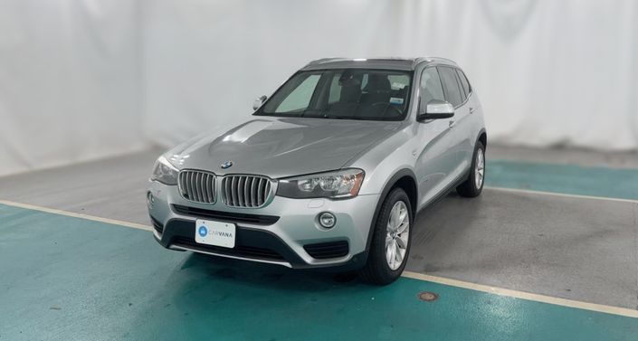 2017 BMW X3 xDrive28i -
                  Manville, NJ