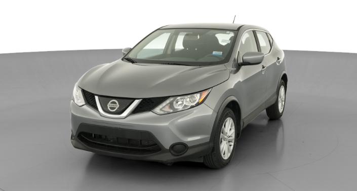 2019 Nissan Rogue Sport S -
                  Rocklin, CA