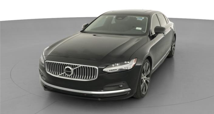 Thumbnail: 2022 Volvo S90 - 1