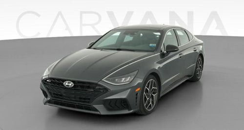 2022 Hyundai Sonata