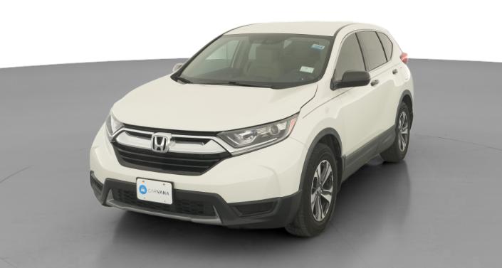 Thumbnail: 2017 Honda CR-V - 1