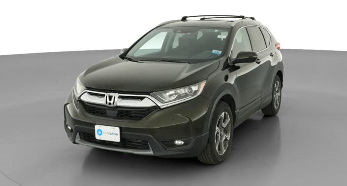 Thumbnail: 2018 Honda CR-V - 1