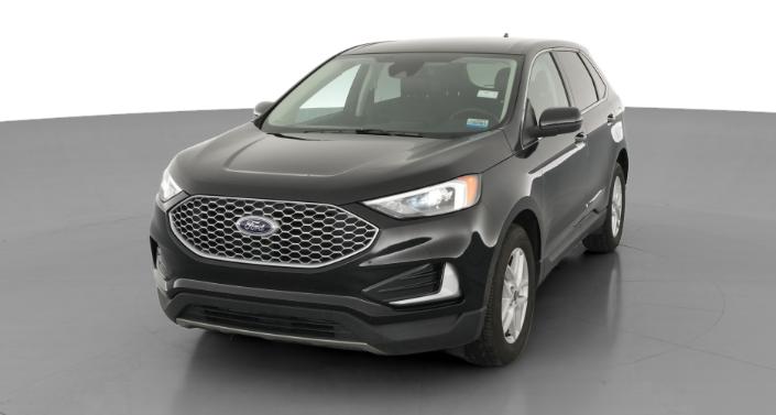 Thumbnail: 2024 Ford Edge - 1