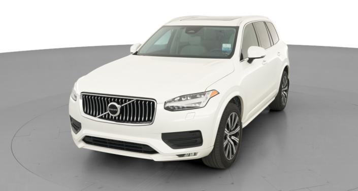 Thumbnail: 2023 Volvo XC90 - 1