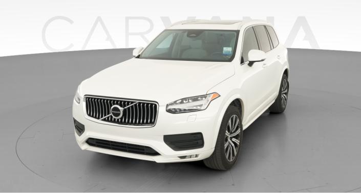 2023 Volvo XC90