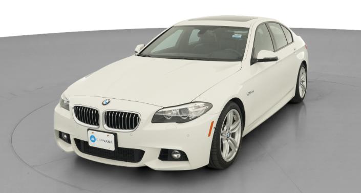 2015 BMW 5 Series 535i -
                  Fort Worth, TX