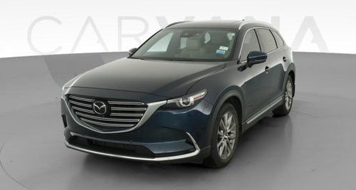 2019 MAZDA CX-9