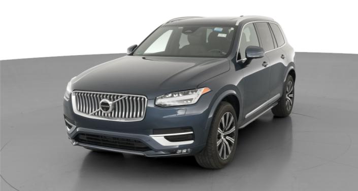 Thumbnail: 2024 Volvo XC90 - 1