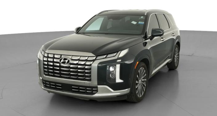 Thumbnail: 2023 Hyundai Palisade - 1