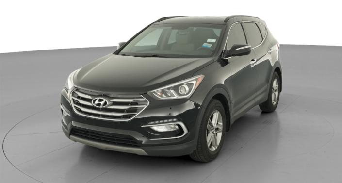 2018 Hyundai Santa Fe Sport 2.0T -
                  Hebron, OH