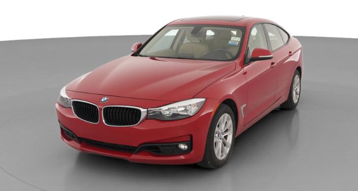 2014 BMW 3 Series 328i xDrive -
                  Lorain, OH