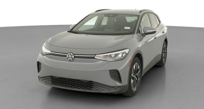 2021 Volkswagen ID.4 Pro -
                  Colonial Heights, VA