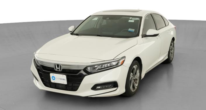Thumbnail: 2018 Honda Accord - 1