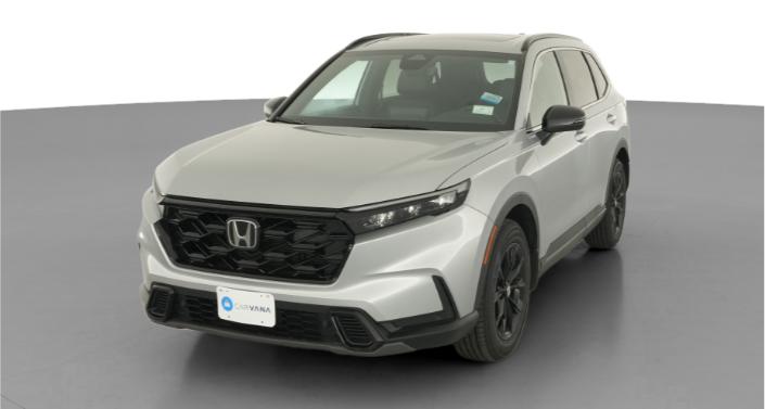 Thumbnail: 2024 Honda CR-V - 1