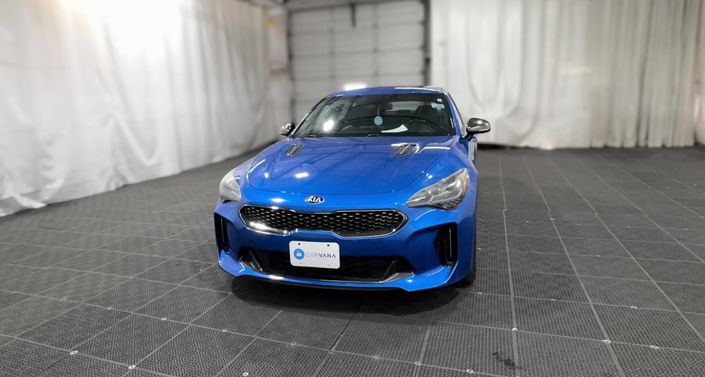 2019 Kia Stinger GT -
                  North Las Vegas, NV