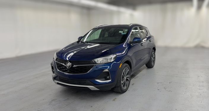 Thumbnail: 2022 Buick Encore GX - 1