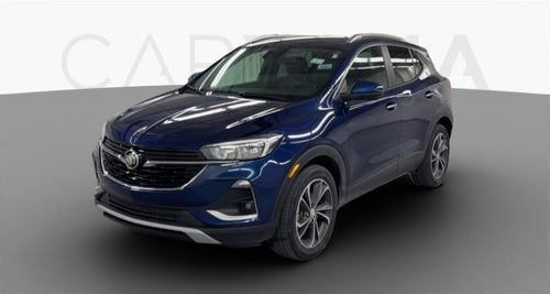 2022 Buick Encore GX
