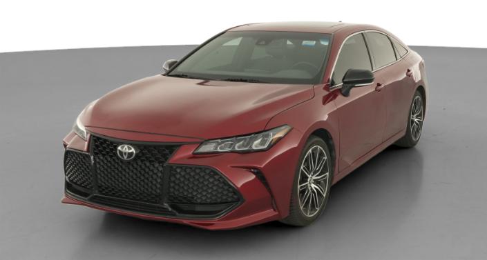 Thumbnail: 2019 Toyota Avalon - 1