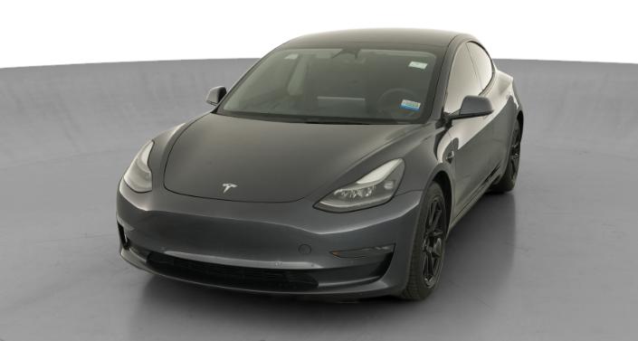 2022 Tesla Model 3 Long Range -
                  Elgin, IL