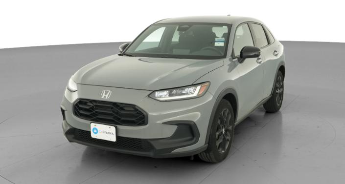 Thumbnail: 2024 Honda HR-V - 1