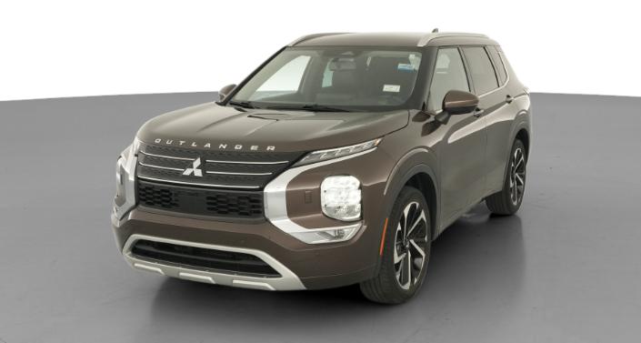 Thumbnail: 2022 Mitsubishi Outlander - 1