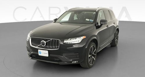 2020 Volvo XC90