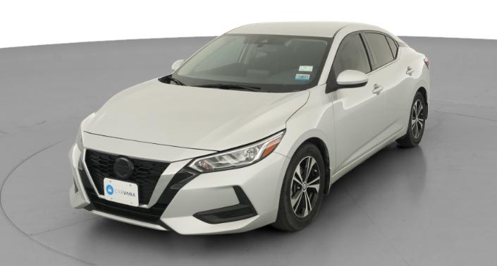 Thumbnail: 2022 Nissan Sentra - 1