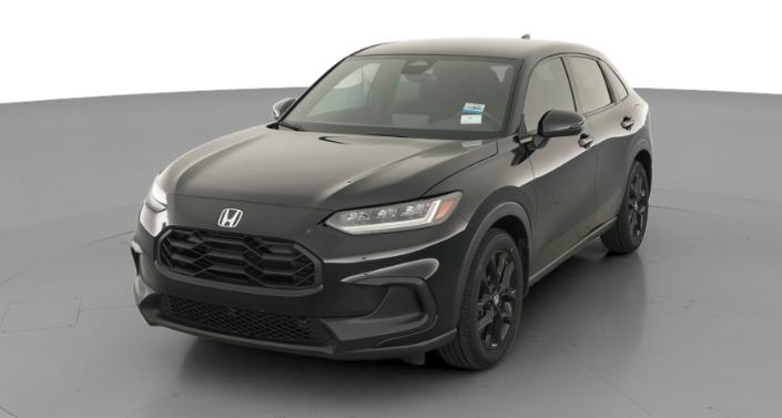 Thumbnail: 2023 Honda HR-V - 1