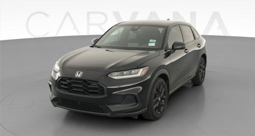 2023 Honda HR-V