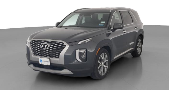 2021 Hyundai Palisade SEL -
                  Lorain, OH