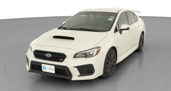 Thumbnail: 2019 Subaru WRX - 1