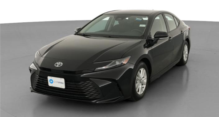 Thumbnail: 2025 Toyota Camry - 1