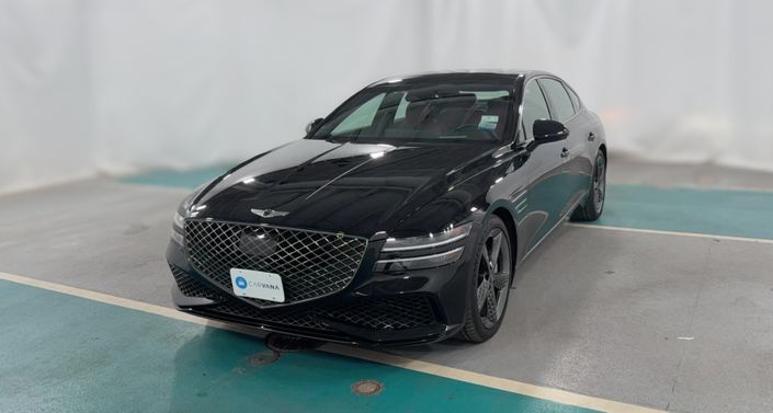2022 Genesis G80 Sport -
                  Manville, NJ