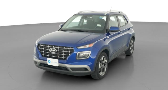 Thumbnail: 2023 Hyundai Venue - 1
