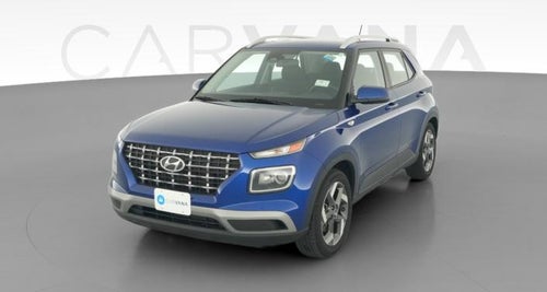 2023 Hyundai Venue
