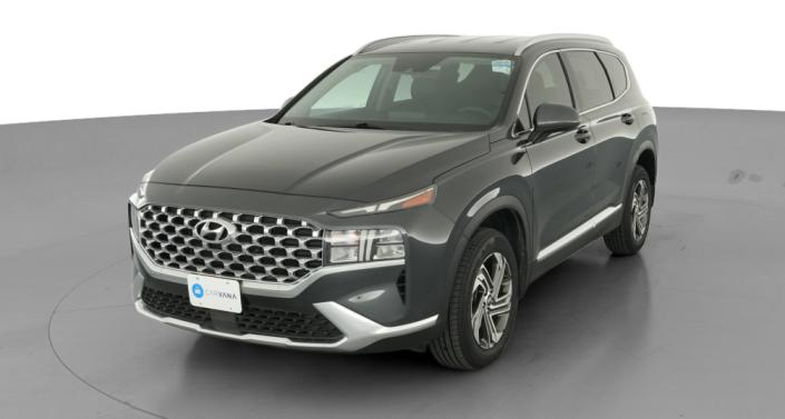 Thumbnail: 2022 Hyundai Santa Fe - 1
