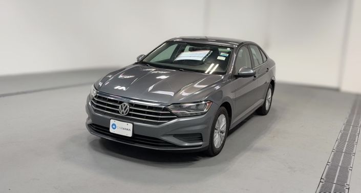 Thumbnail: 2019 Volkswagen Jetta - 1