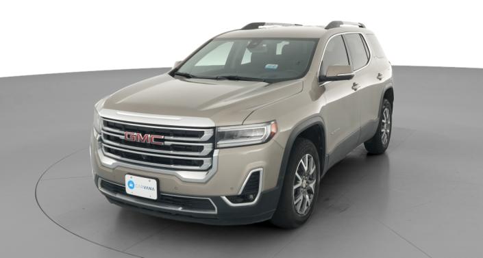 Thumbnail: 2023 GMC Acadia - 1