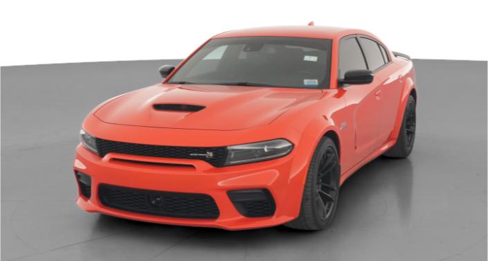 Thumbnail: 2023 Dodge Charger - 1