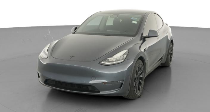 2020 Tesla Model Y Long Range -
                  Bessemer, AL