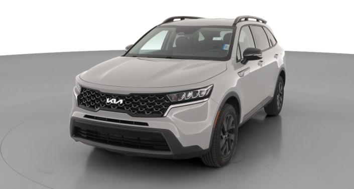 Thumbnail: 2022 Kia Sorento - 1