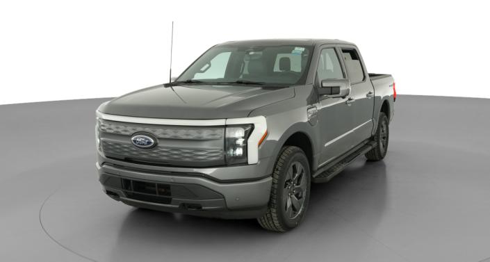 Thumbnail: 2023 Ford F-150 - 1