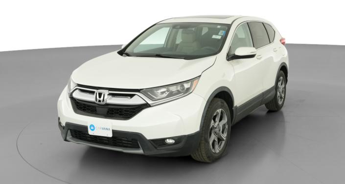 Thumbnail: 2017 Honda CR-V - 1