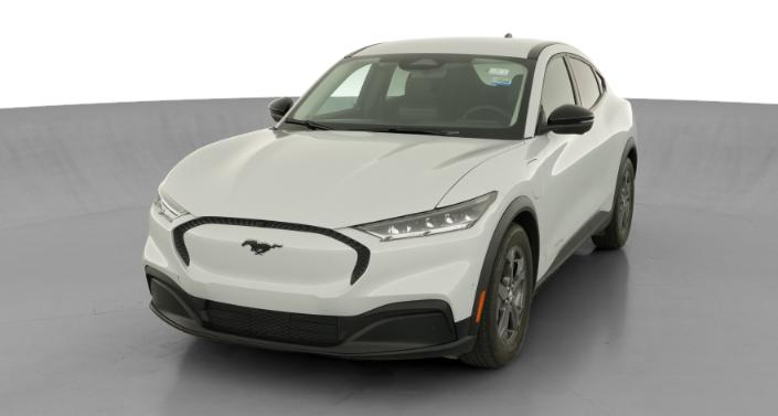 Thumbnail: 2023 Ford Mustang Mach-E - 1