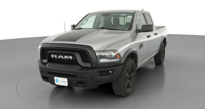 Thumbnail: 2020 RAM 1500 Classic - 1