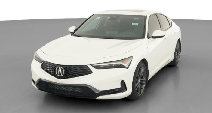 2024 Acura Integra A-Spec -
                  Haines City, FL