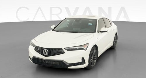 2024 Acura Integra