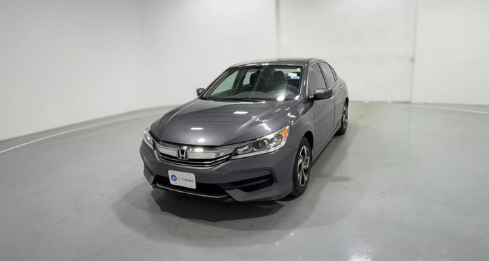 Thumbnail: 2017 Honda Accord - 1
